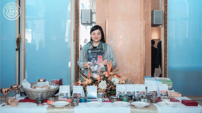 ！云南野生菌征服法国人的挑剔味蕾冰球突破豪华版大地物源出海法国(图14)
