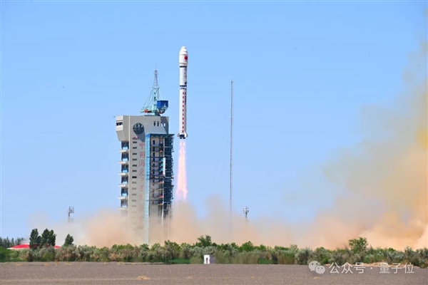 中国企业已经把算力设施送到了太空冰球突破数据中心不必建在地球！
