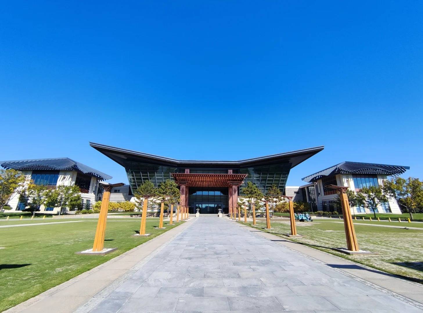 栖湖+APEC 会址导游讲解费用要多少？